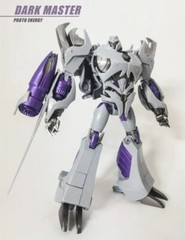 APC Toys APC-004 Dark Master TFP 2.0 Version SEALED🇺🇸NEW USA!