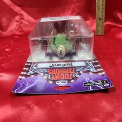 NECA Toony Terrors Jason Voorhees Friday the 13th Figure