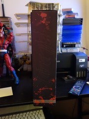 sideshow sixth scale exclusive Ash Williams EVIL DEAD 2 CIB very good condition
