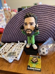 Zuru FIFA Ballers Mixed Lot. Allison Becker And Friends. 4 New, COMPLETE sets