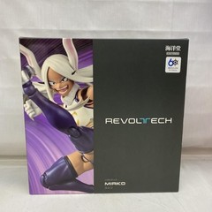 Revoltech My Hero Academia Mirko Action Figure KAIYODO