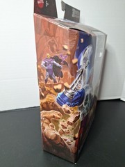 Masters Of The Universe New Eternia Roboto