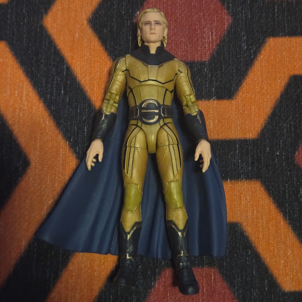 Hasbro Marvel Legends MCU Sentry Thunderbolts 2 Pack 6 Inch Action Figure