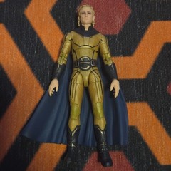 Hasbro Marvel Legends MCU Sentry Thunderbolts 2 Pack 6 Inch Action Figure