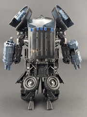 Transformers 2007 Movie Ironhide complete Hasbro Voyager Class
