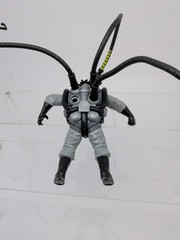 MARVEL Ultimate Spider-Man TENTACLE ATTACK DOC OCK 6″ Figure Hasbro *LOOK*