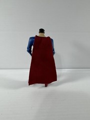 Lot Of 5 DC Action Figures..5.5 inches of height action figures