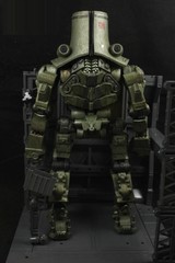 Jaeger Cherno Alpha 7″ Action Figure Toy Retail Package For Pacific Rim Series 1