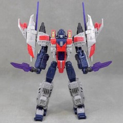 in stock Weapon Knife Crown Filler Upgrade Kit For Legacy Starscream Silverbolt