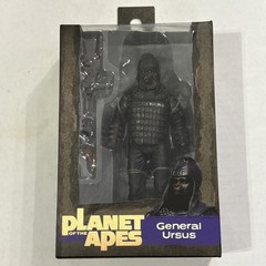 NECA Planet of the Apes Legacy Series 7-Inch 4-Pack