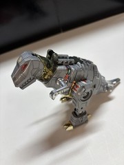 Grimlock Vintage Transformers Dinobot Hasbro Action Figure 1984 generation 1 G1