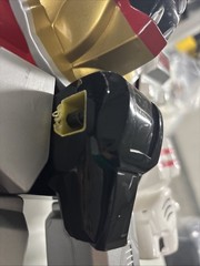 Power Rangers Wild Force Gaoranger Gao King Megazord Bandai 2001 VINTAGE 24”