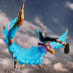 Bandai S.H.Figuarts Marco Marineford Action Figure One Piece