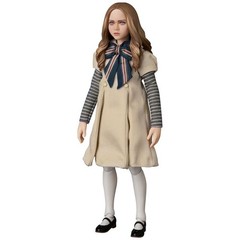 Medicom Toy MAFEX No.263 M3GAN 140mm Action Figure 2026