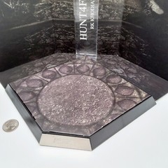 Hot Toys DX05 Indiana Jones 1/6 Figure’s Base Stand Background Diorama Only!