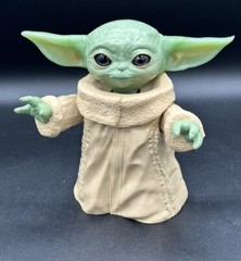 Hasbro Star Wars – The Child 6.5 inches Action Figure (F1116) Posable Plastic