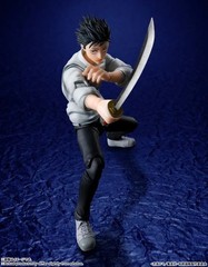 Bandai S.H.Figuarts YUTA OKKOTSU Special Grade Jujutsu Sorcerer Jujutsu Kaisen