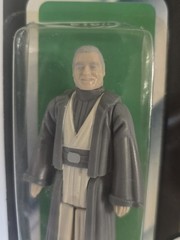 Vintage Palitoy STAR WARS ROTJ Tri Logo ANAKIN SKYWALKER MOSC,MOC UNPUNCHED