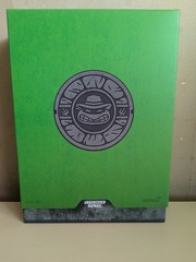 Super 7 ULTIMATES TMNT: UNDERCOVER RAPHAEL (NEW) Exclusive Ninja Turtle