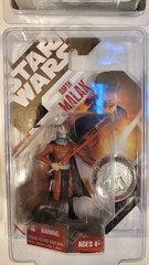 Star Wars 30th Anniversary Darth Revan & Darth Malak