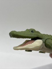 2006 Stan Alligator Crocodile 5.5″ McDonald’s Action Figure #7 Disney The Wild