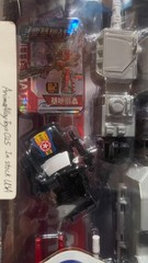 Transformation plus Metroplex G1 Action Figures Toy NO Gift Box USA stock