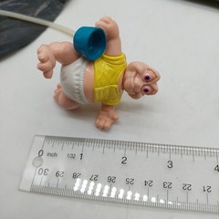 McDonalds Disney Toys The Dinosaurs TV Show Sinclair Dad & Baby 90’S