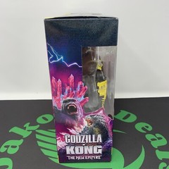 Godzilla x Kong MonsterVerse Kong vs Skar King Figures Diorama RARE EXCLUSIVE