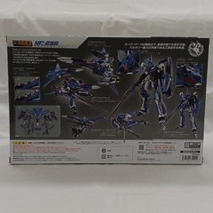 BANDAI Macross F Frontier DX Chogokin VF-25G Super Messia Valkyrie MIHA Used