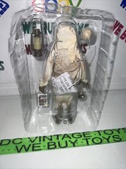 NECA Creepshow – The Creep Action Figure Retro Clothed New No Box 🔥