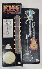 1978 Mego 12″ KISS Gene Simmons The Demon