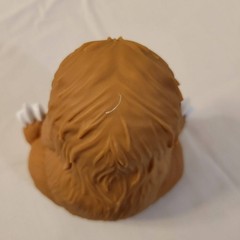 Sloth Universal Studios Figurine Brown Cartoonish Design Standard Good
