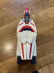 Hasboro Jet fire Transformer 1981 G1 Vintage
