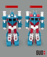 Go Better Studio GB-1131upgrade kit for Newage H28EX Octavian,in stock