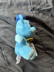 Freddy Frostbear Funko Five Nights at Freddy’s FNAF 8″ Plush Toy Blue Walmart Ex