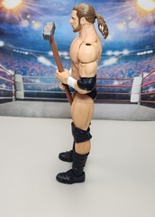 WWE Triple H Ultimate Edition Monday Night Wars Mattel Wrestling HHH