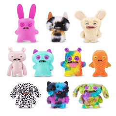 Fuggler Funny Ugly Pomeranian Cat Butt Ugly Pets – Yawper