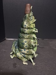 2000 American McGee’s Alice Caterpillar Figure EA Electronic Arts Games – READ