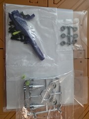Newage Hephaestus H34EX G1 Toy Version Devastator Complete In Box Set In USA
