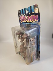Manga SPAWN Ultra-Action Figure Series 9 1997 McFarlane Toys