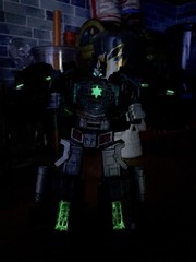 Transformers Nemesis Prime FOC CUSTOM