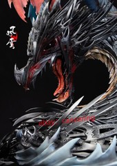 XM STUDIOS 1/4 ACME Studios Cloud – Fung Wan (H)80CM Collectible Statue Model