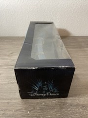 Disney Parks Tron Legacy Monorail 4 Piece Die Cast Metal Set Ares Limited ED.