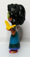 Disney 100 Years Of Defying Odds Mirabel Encanto PVC Figure
