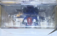 McFARLANE DC DIRECT PAGE PUNCHERS MISS MARTIAN 7″ FIGURE COMIC BOOK NEW 2026