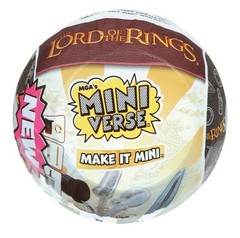 LotR Your Pick! – Miniverse – Make It Mini – Lord of the Rings – You Pick Which!