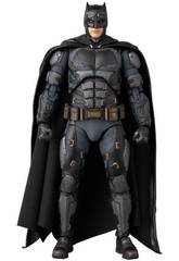 MAFEX No.272 BATMAN TACTICAL SUIT (ZACK SNYDER`S JUSTICE LEAGUE Ver.) Medicom JP