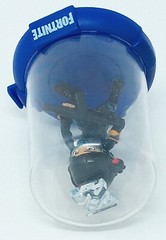 Fortnite Domez Squad 2019 Mini Figure Epic Games Zag Toys single sealed
