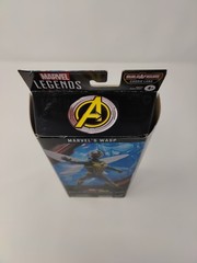Marvel Legends WASP Ant-Man & THE WASP Quantumania 6″ Figure BAF Cassie Lang NEW