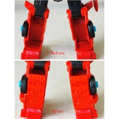 in stock Leg Cover Filler Upgrade Kit For Legacy Pointblank Accessories